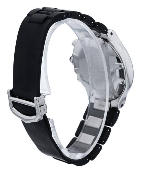 Cartier Must 21 W10125U2